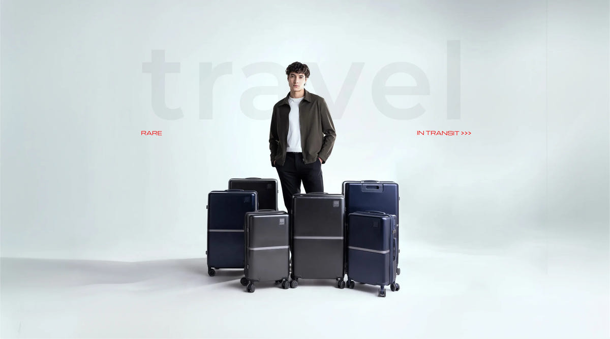 luggage
