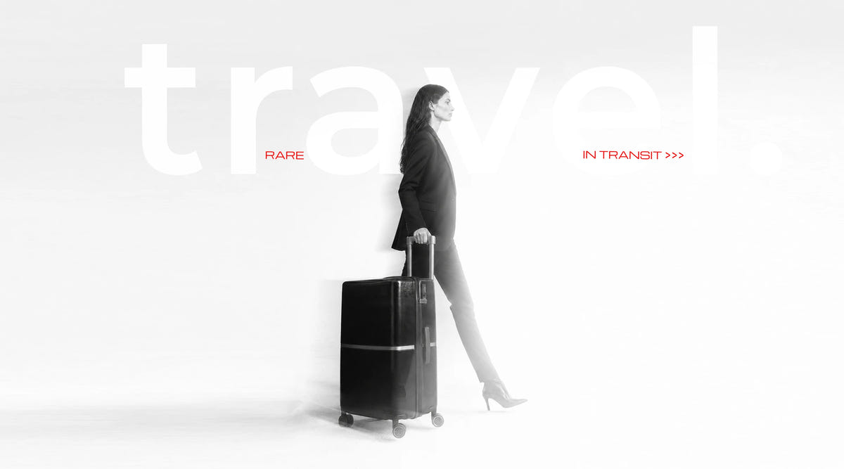 luggage