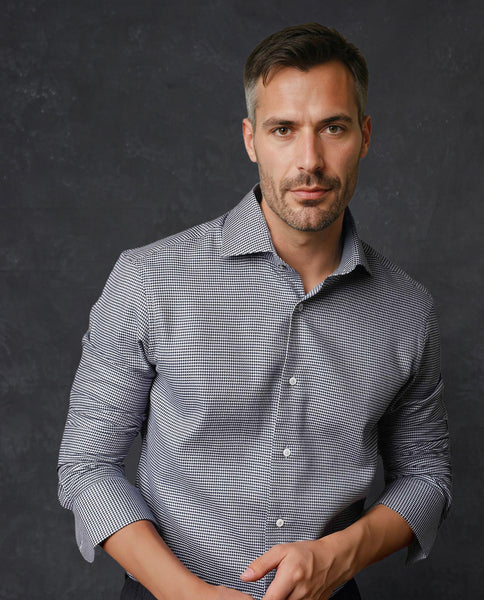 Rare Rabbit Business: Premium Workwear for the Modern Professional