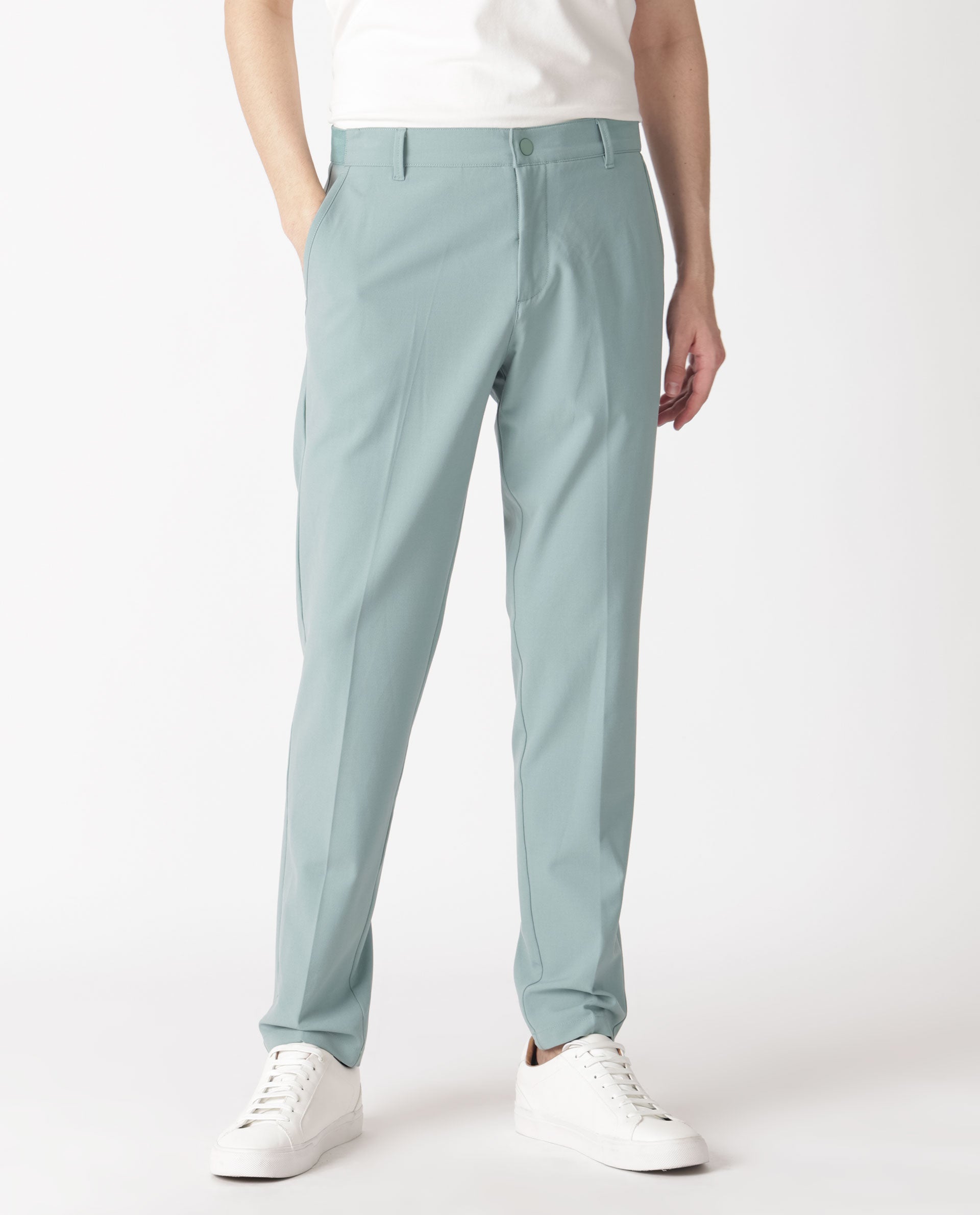 Multi Pastel Tie Dye Cargo Trousers | PrettyLittleThing