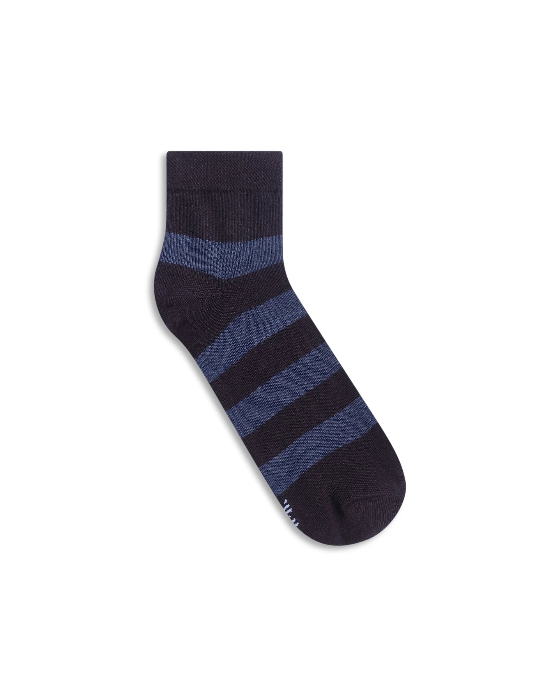 Rare Rabbit Men Durab & Cont Assorted High Ankle Socks
