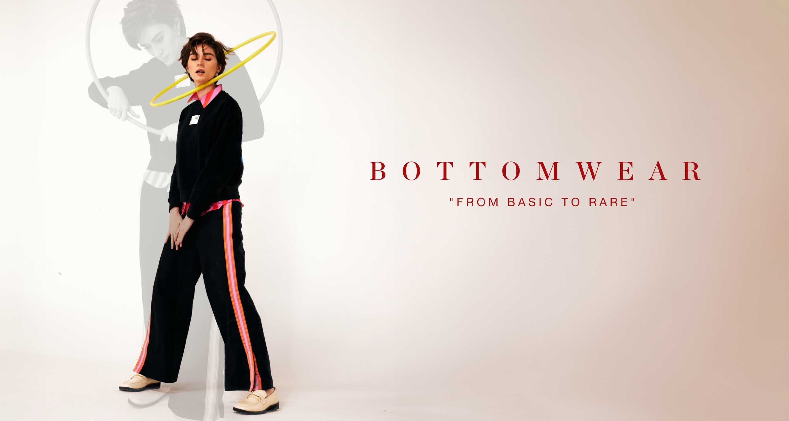 Rareism Bottom Wear: Elevate Your Everyday Style