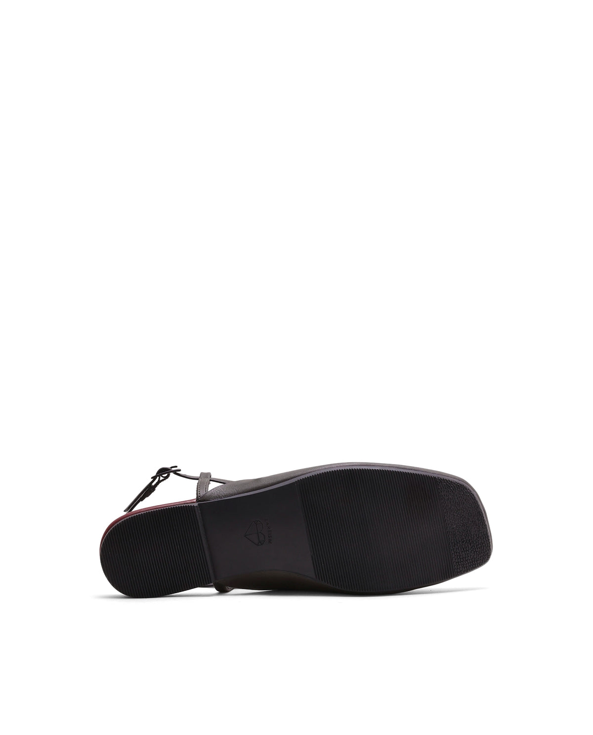 Rarez Women's Elina Olive Micro Fiber Flats