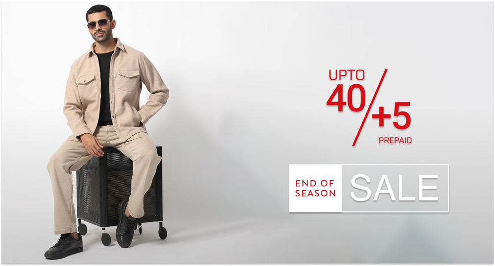 Rare Rabbit A Luxury Clothing Brand for Men