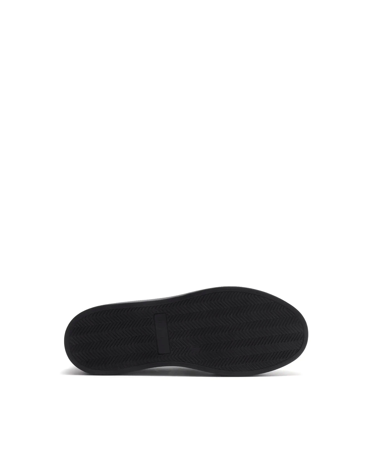Rarez Men's Fordo Black Leather Regular Mocassin