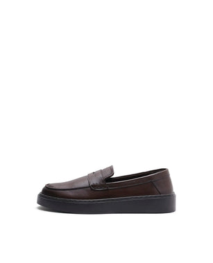dark-brown