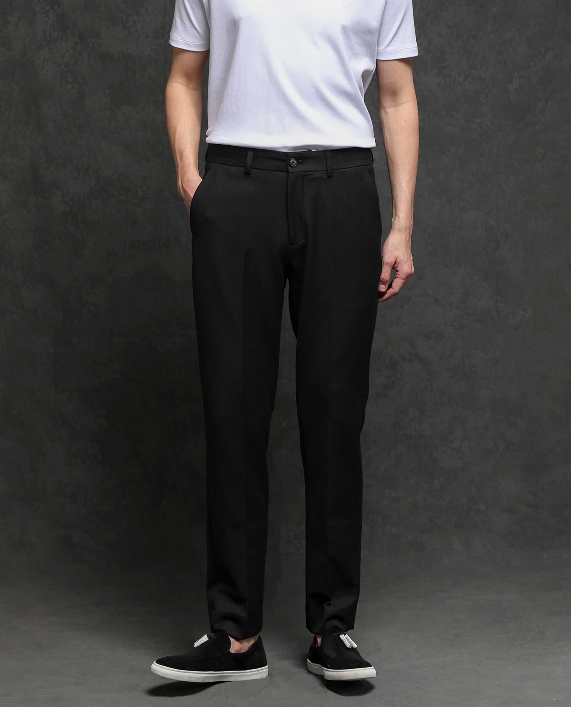 Group Made to Order Trousers—Dugdale Cavalry Twill at Spier & Mackay –  Menswear Musings