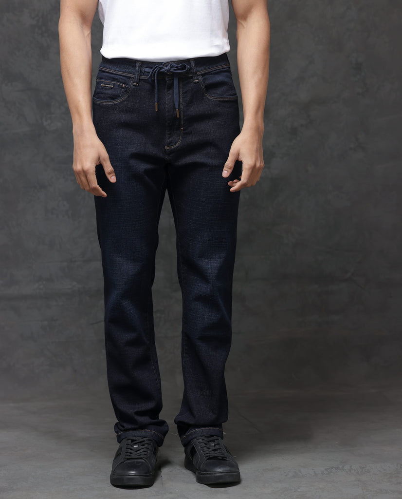 Plain Men Slim Fit Ankle Length Cotton Jeans at Rs 560/piece in New Delhi |  ID: 26158199862
