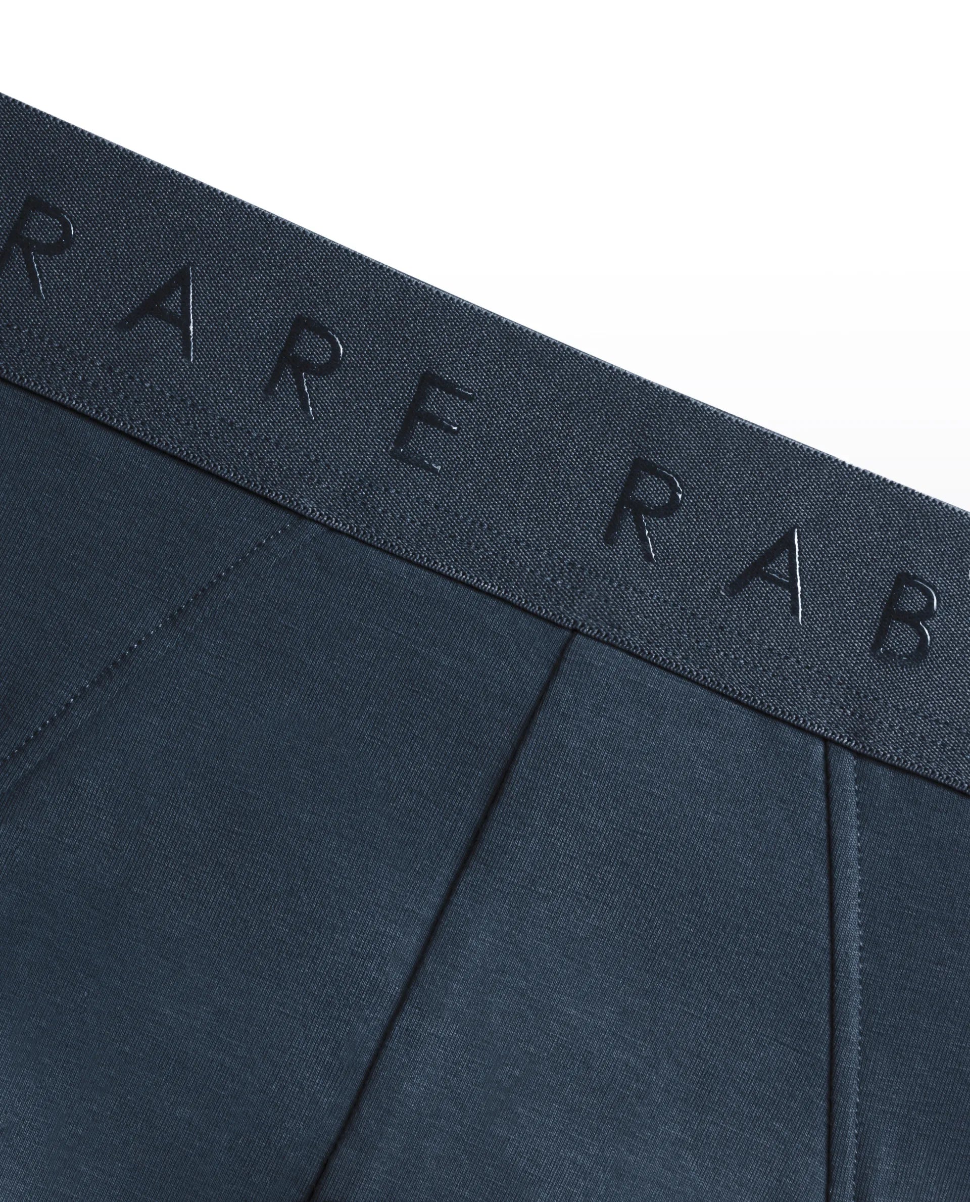 Rare Rabbit Men Hither Teal Soft Cotton Stretch Briefs