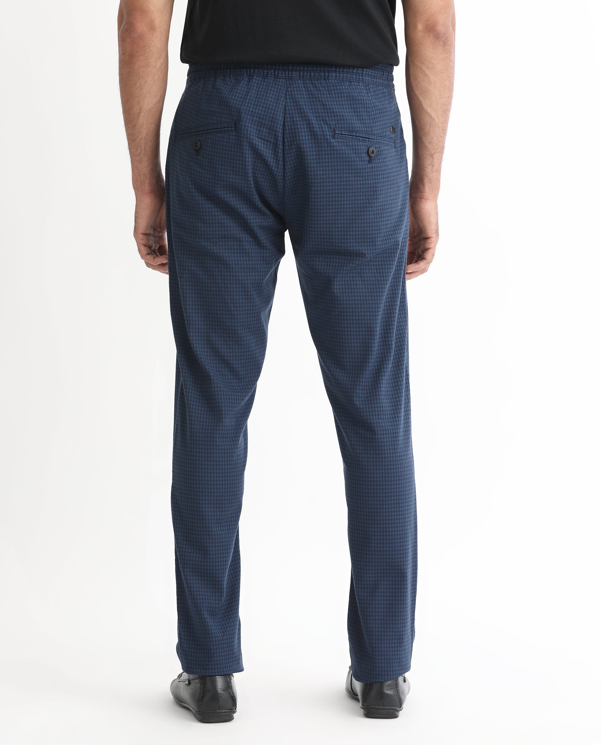 Hobbs Women's Suki Trousers - Lagoon Blue | £59.00 | Grazia