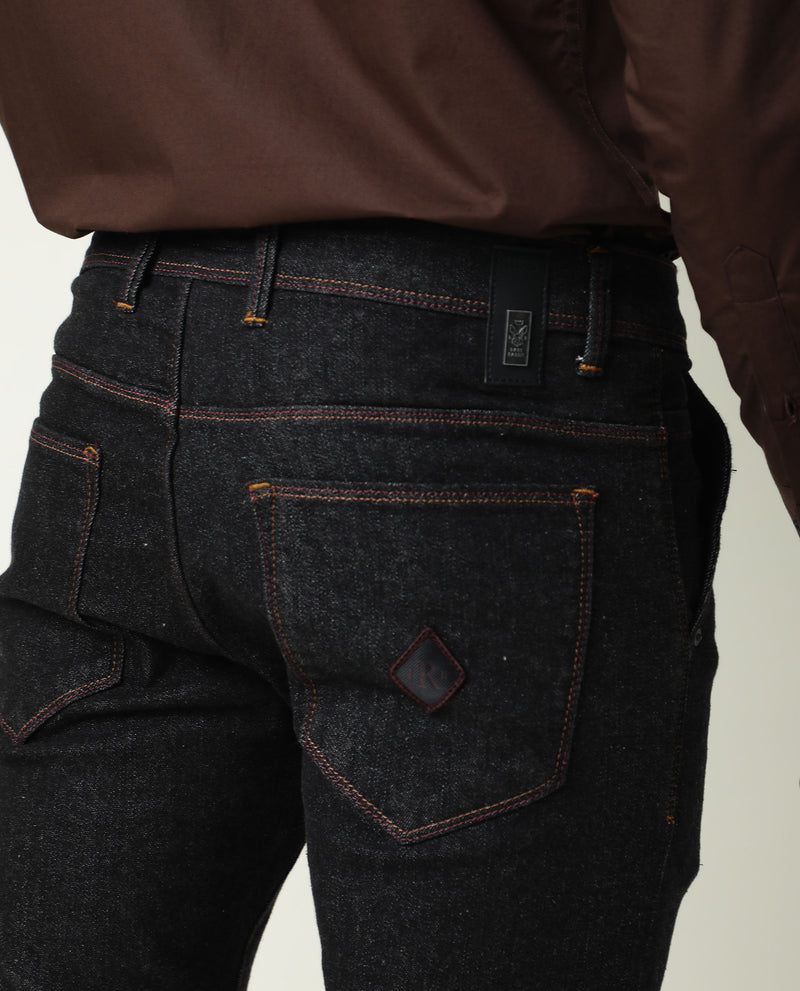 Buy Denim Trousers Online Denim Jeans Online India Denim Trousers for  Mens  ottostorecom