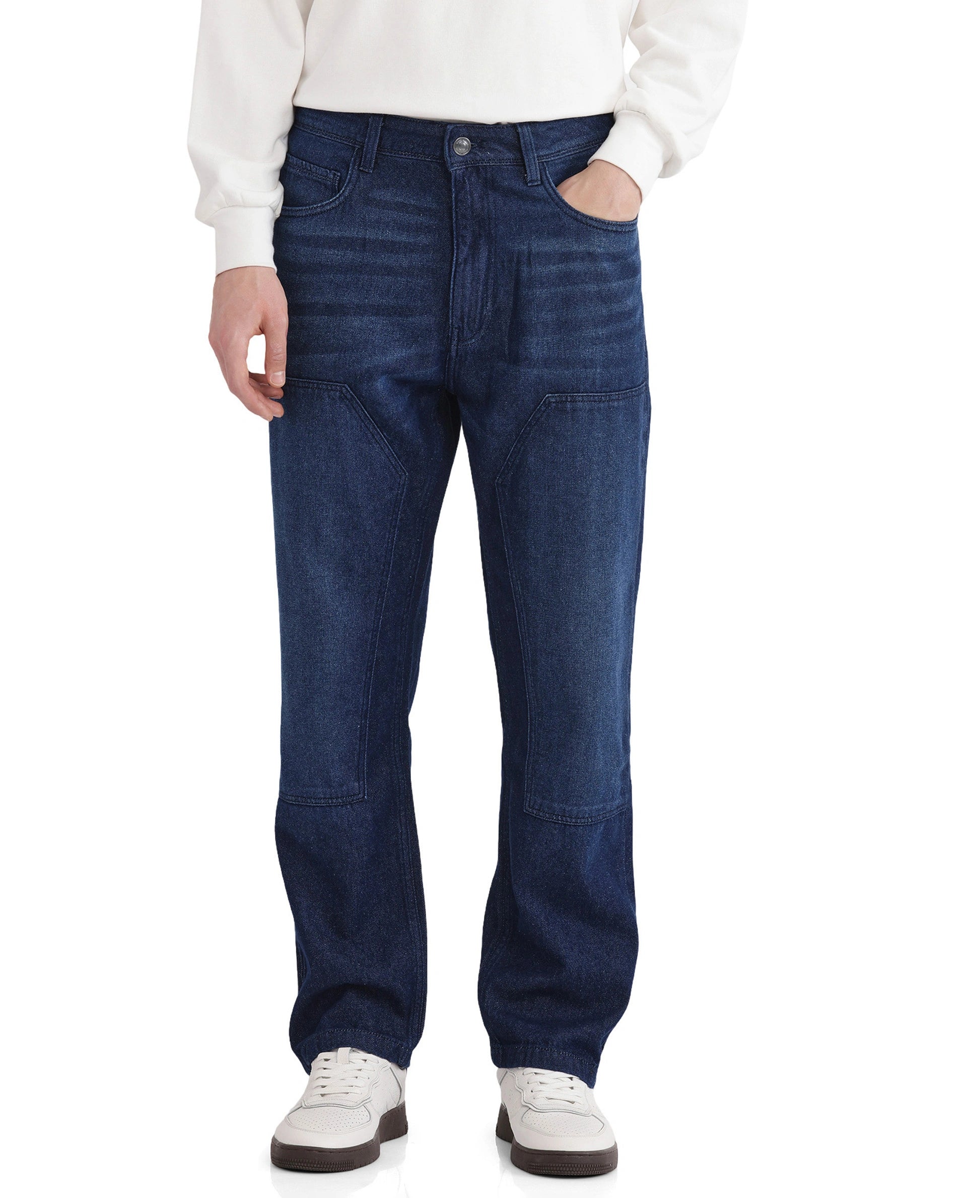 RAF SIMONS DENIM GILFT ベスト(Rare Rabbit Men's Jettor Dark RAF SIMONS DENIM GILFT ベスト(Rare Rabbit Men's Jettor Dark