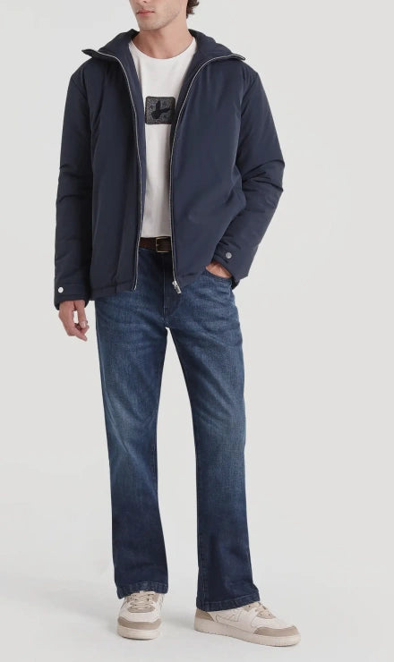 knox bootcut
