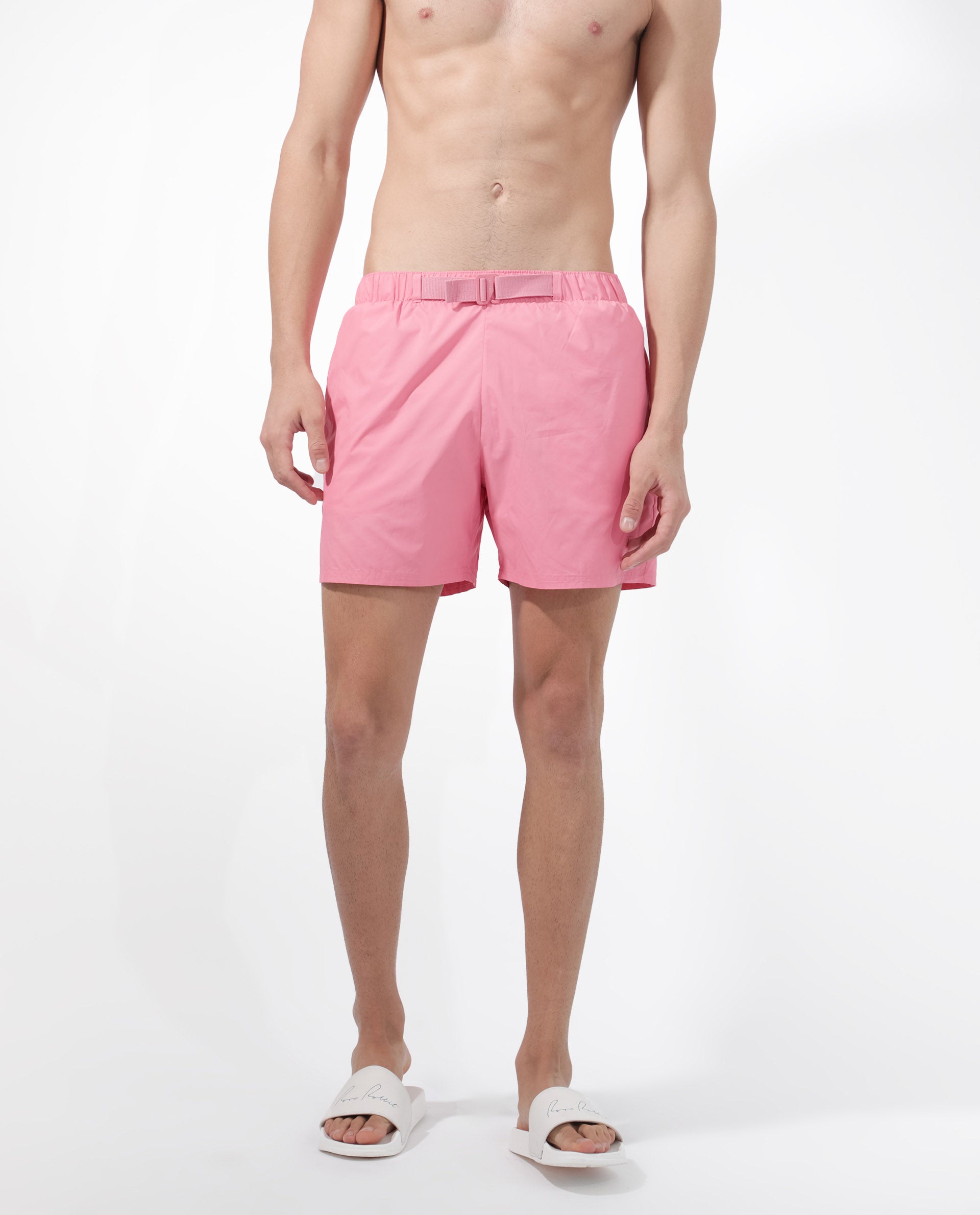 Pastel shorts from Pacific sun