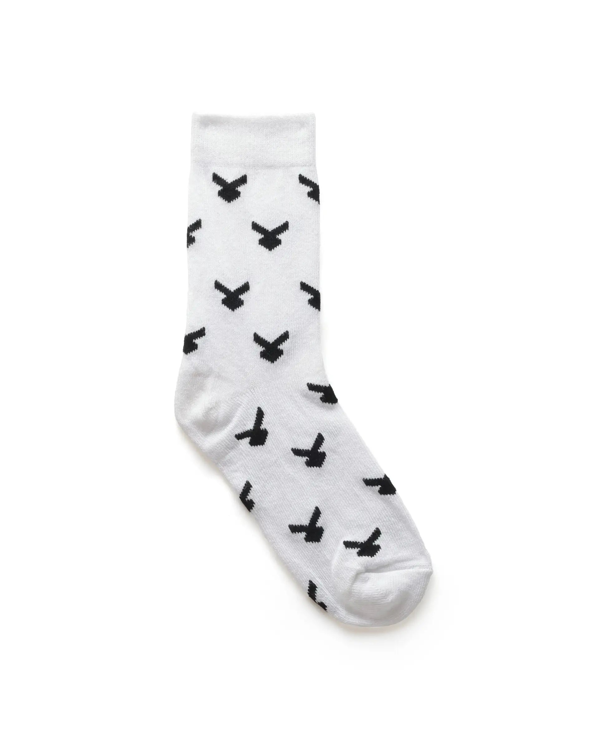 Rare Ones Kids Loger-1 Multi Cotton Fabric Socks (Pack Of 3)