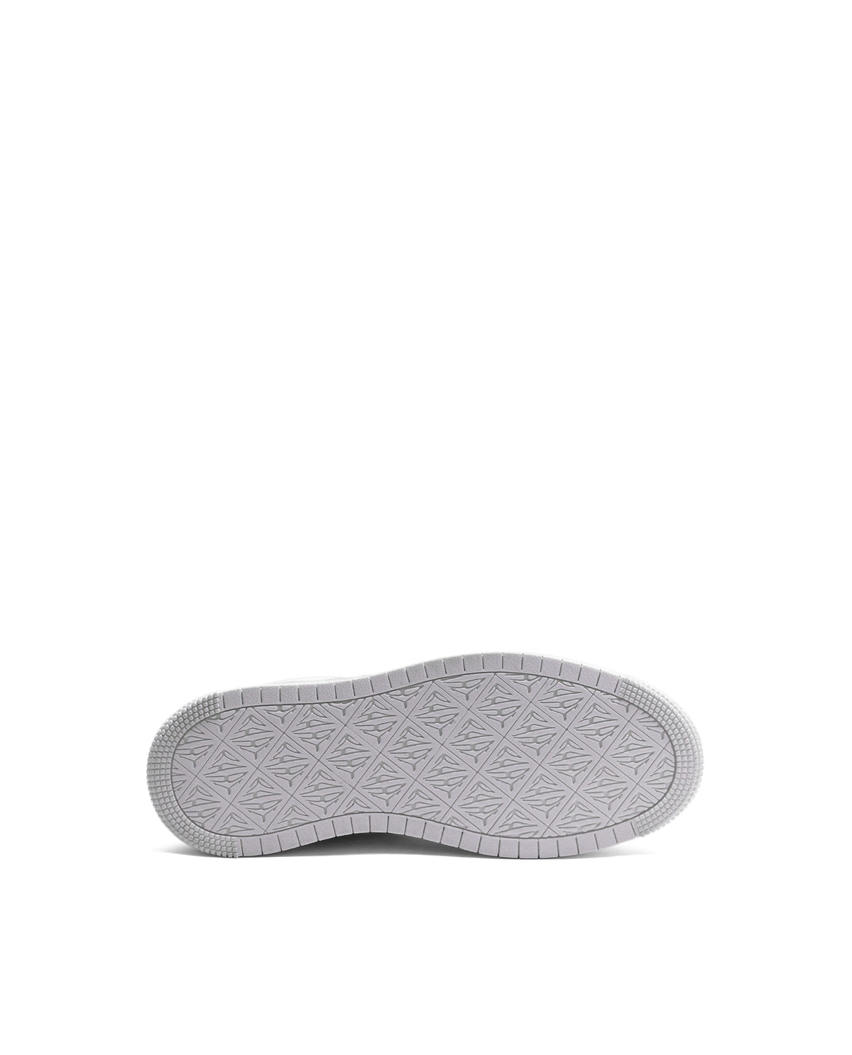 Rarez Men's Matr 02 Primary White Micro Fiber Sneaker