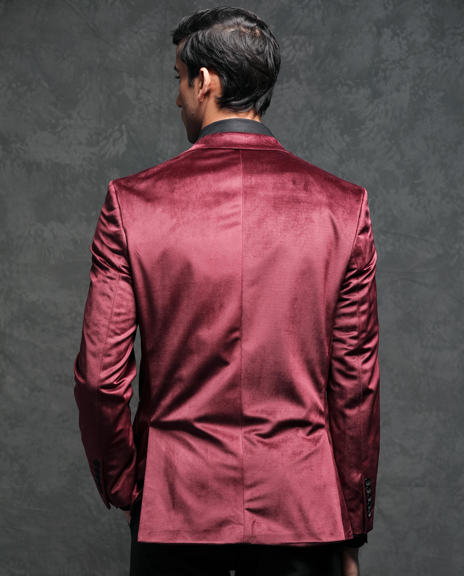 Buy Maroon Blazers & Waistcoats for Women by ALLEN SOLLY Online | Ajio.com