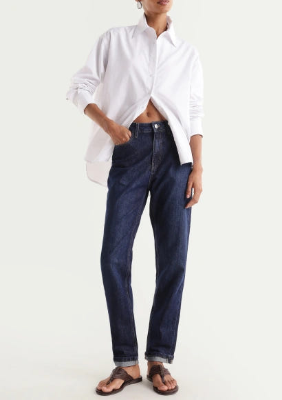 Mom fit