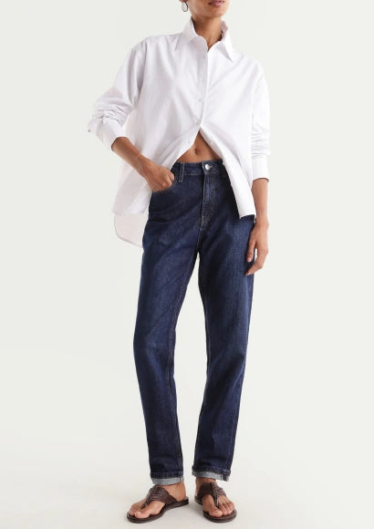 Mom fit