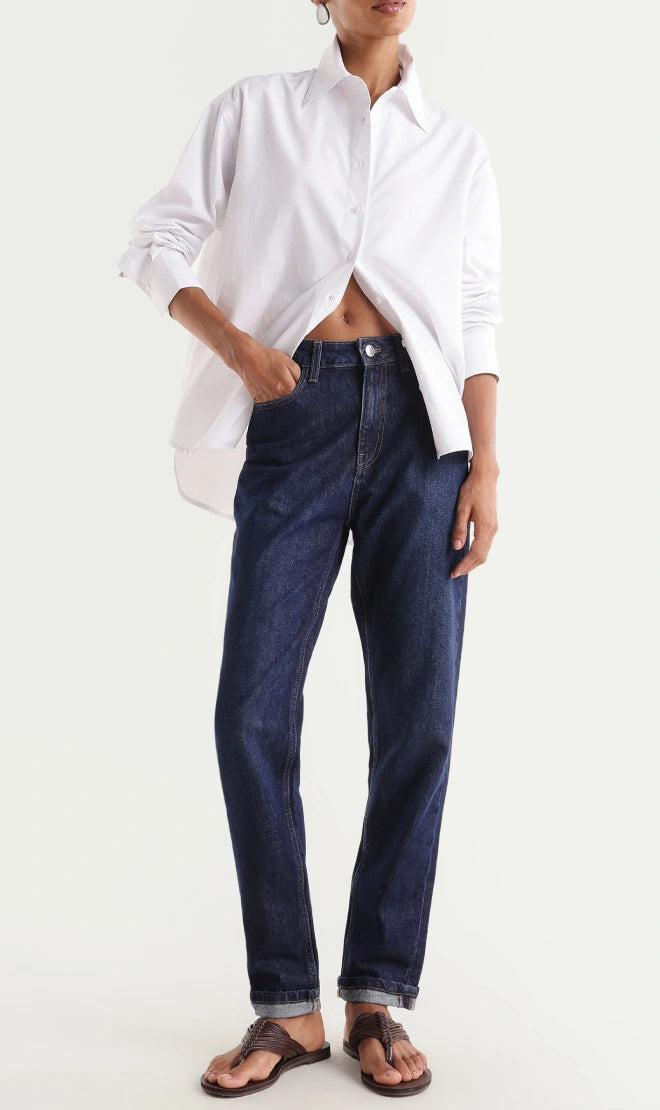 Mom fit