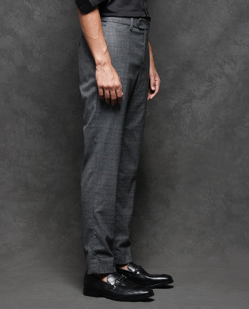 Men's Gentle Trousers - Suits Avenue - high-quality men's trousers.