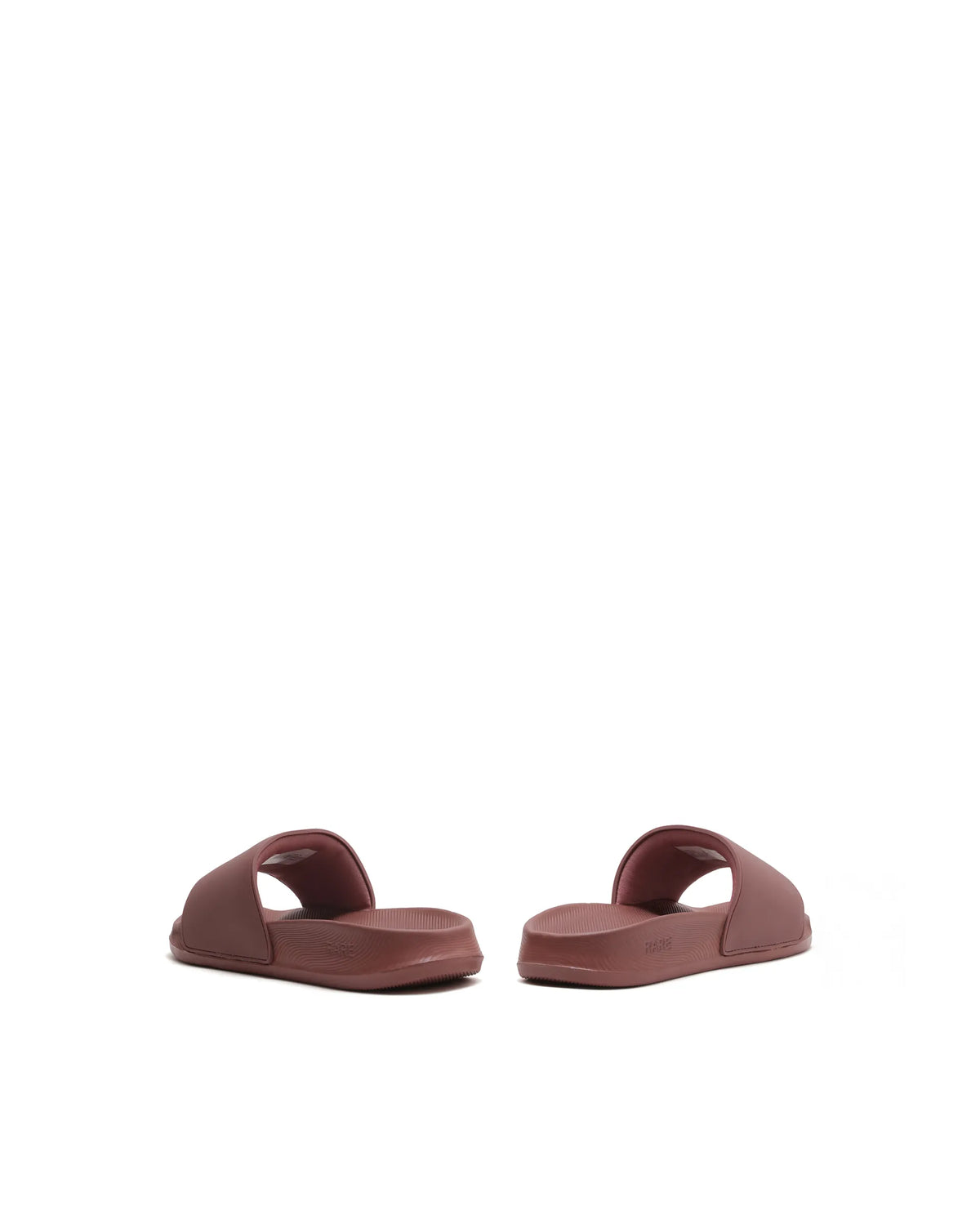 Rarez Men's Orca Rust Micro Fiber Regular Sandal