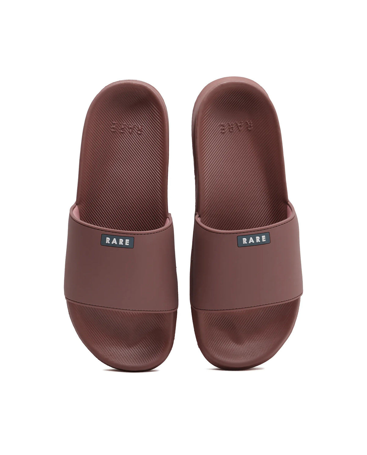 Rarez Men's Orca Rust Micro Fiber Regular Sandal