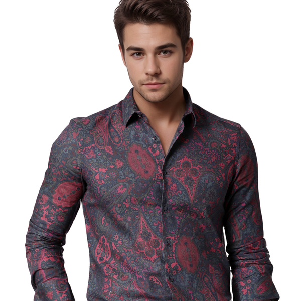 Buy Party Wear Shirts for Men - Trendy Party Shirts Online | Rare Rabbit Buy Party Wear Shirts for Men - Trendy Party Shirts Online | Rare Rabbit