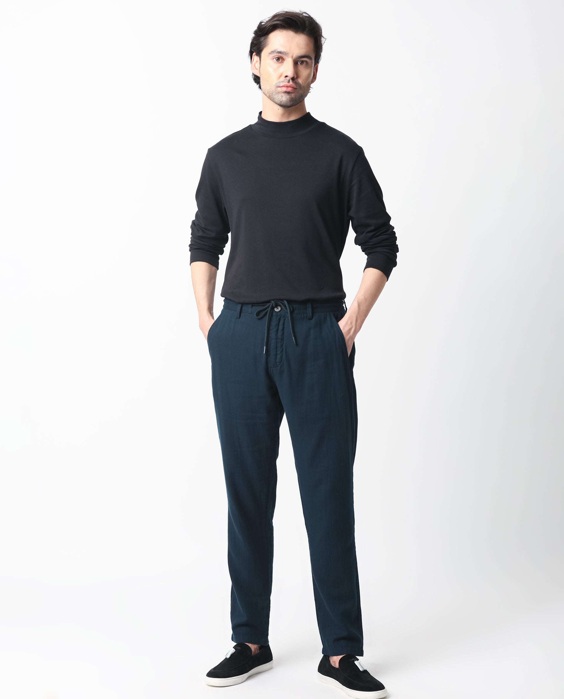 PETROL PANT – Inland