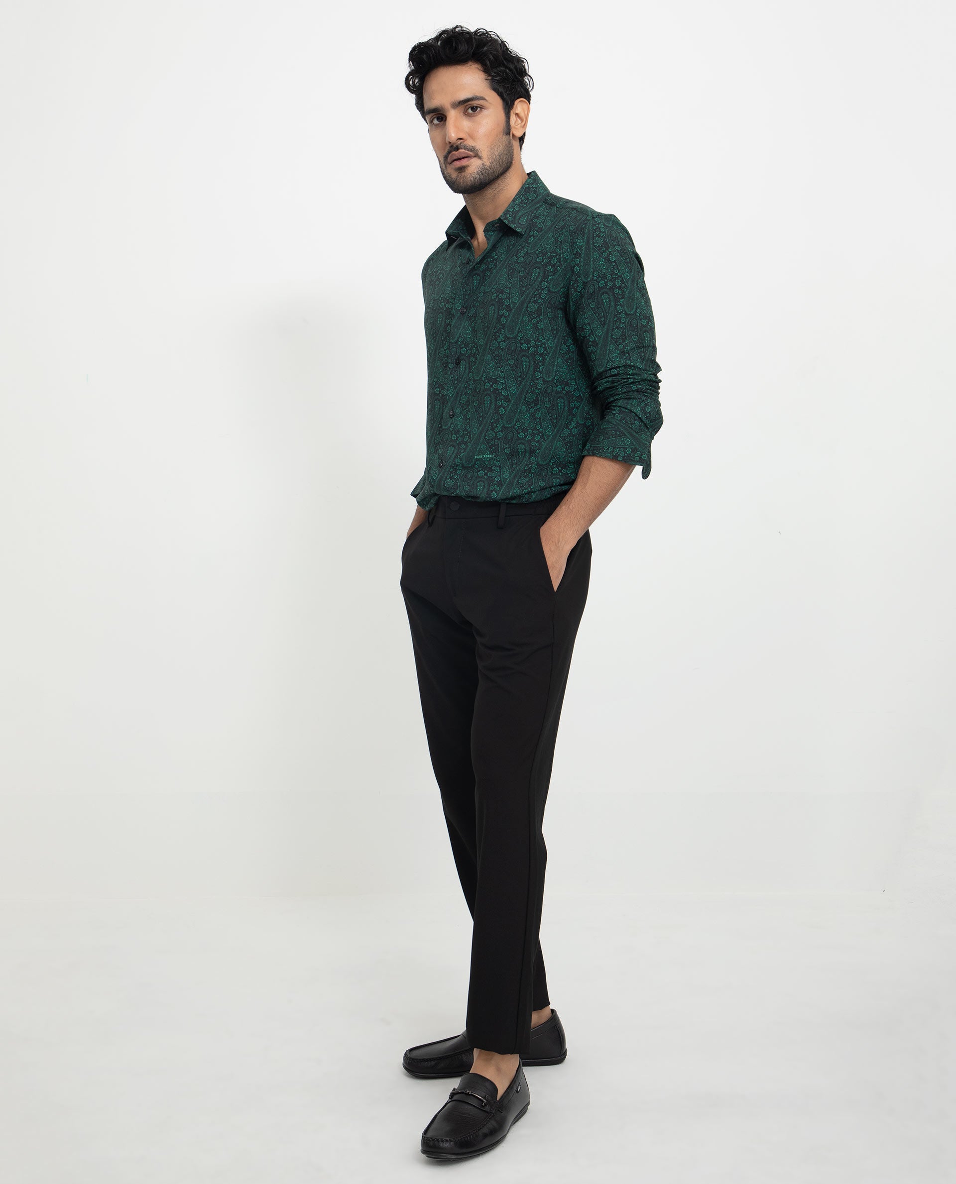 Shirts - Buy from Latest Collection of Shirt Online at Best Price | Myntra