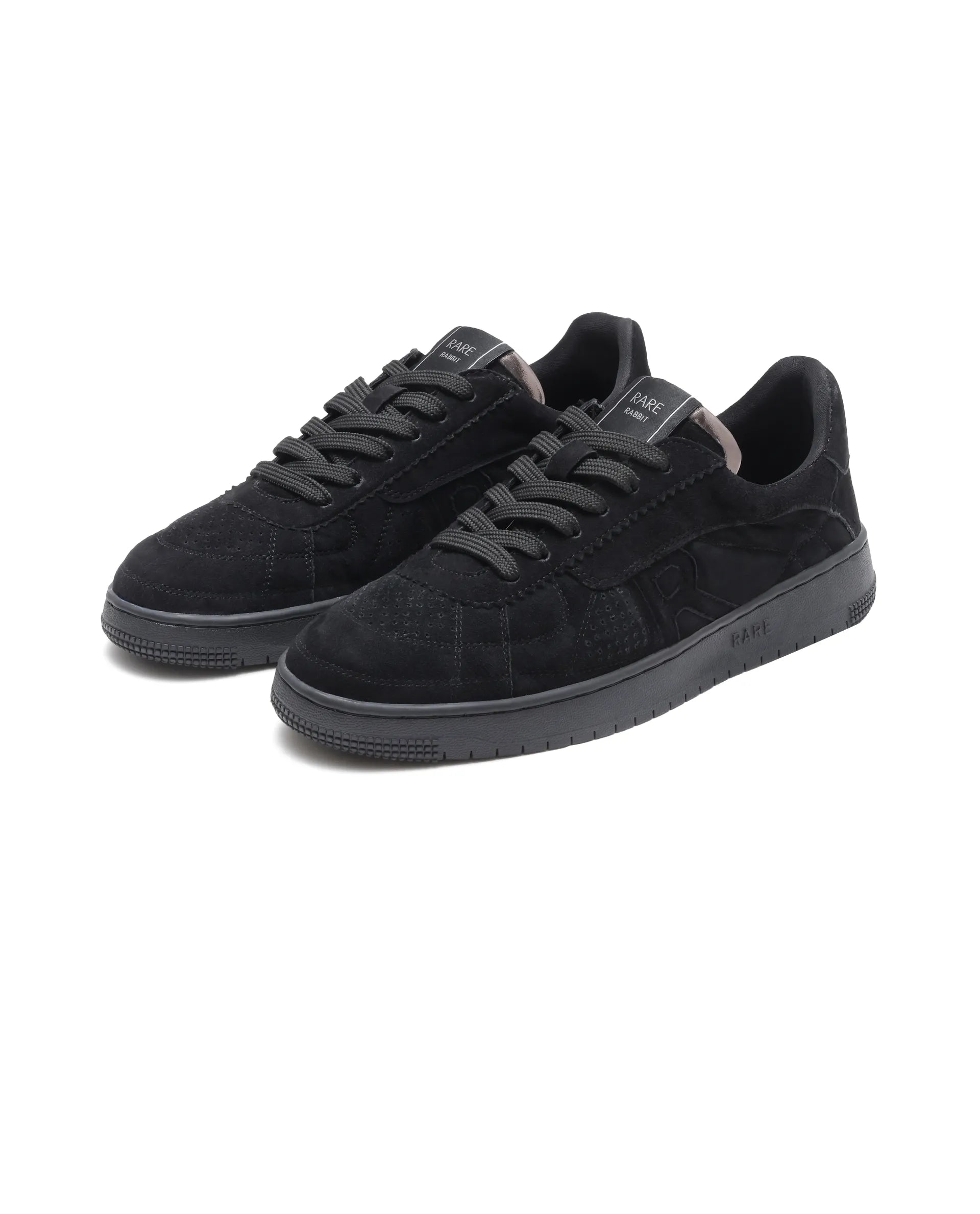Black suede sneakers mens shop