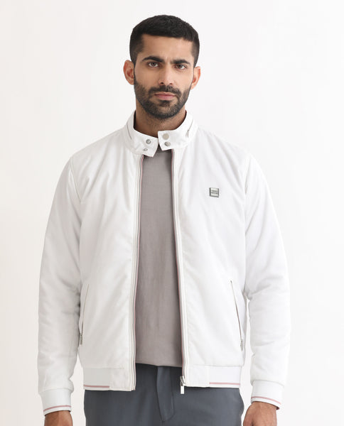 Buy Royban - Pink Reversible Jacket| Rare Rabbit