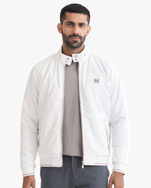 Shop Premium Reversible Jacket for Women's Online | Rare Rabbit