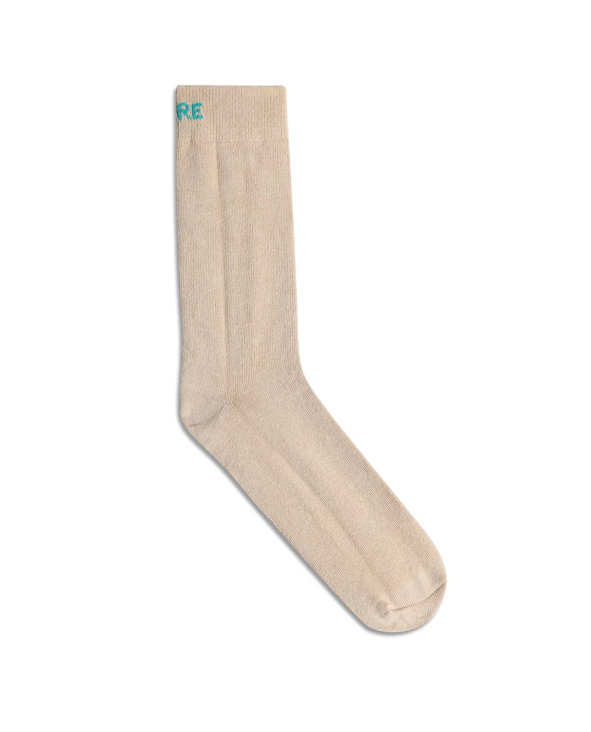Rare Ones Kids R.Dot-3 Multi Cotton Fabric Socks (Pack Of 3)