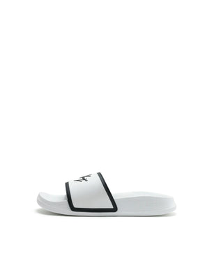 white-black
