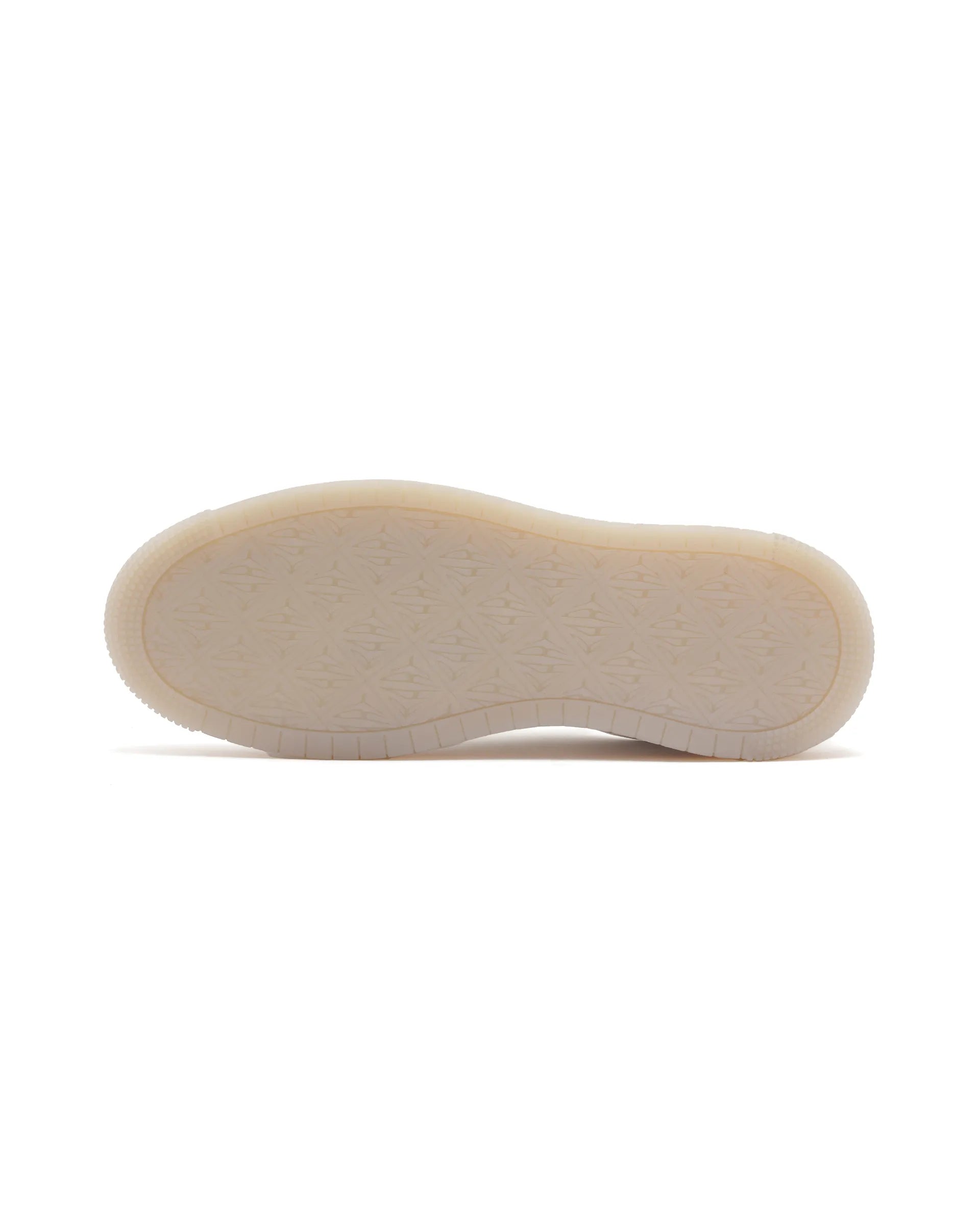 Rare Rabbit Men Rewq-Fs1 Beige Lace-Up Shoes