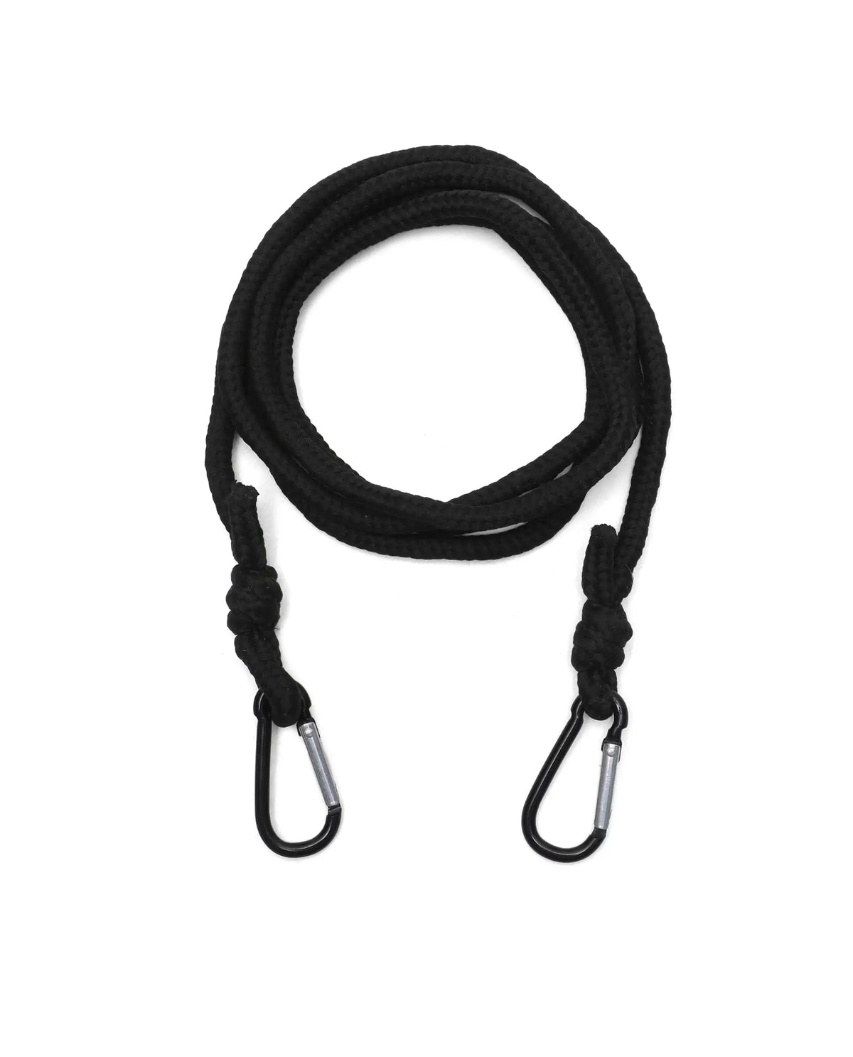 Rare Ones Kids Rizj Black Twill Bag