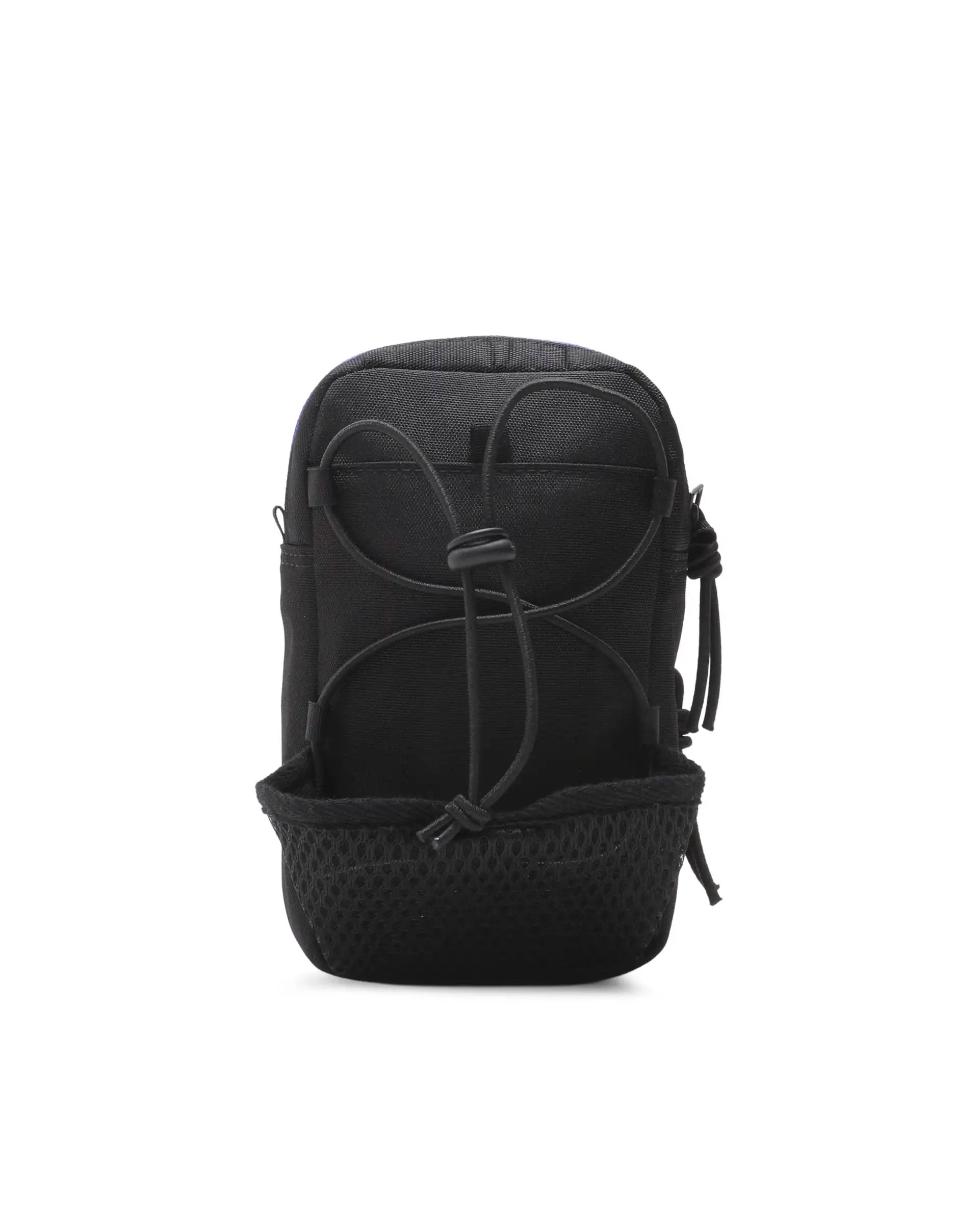 Rare Ones Kids Rizj Black Twill Bag