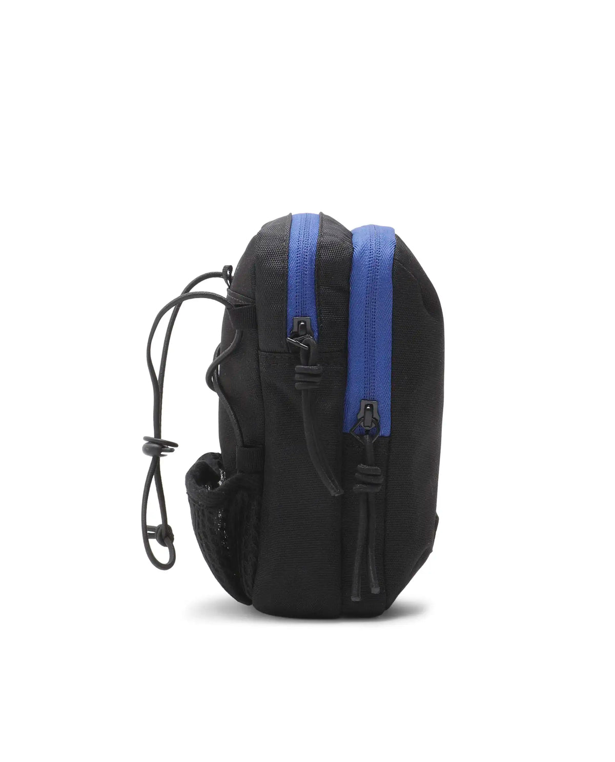 Rare Ones Kids Rizj Black Twill Bag