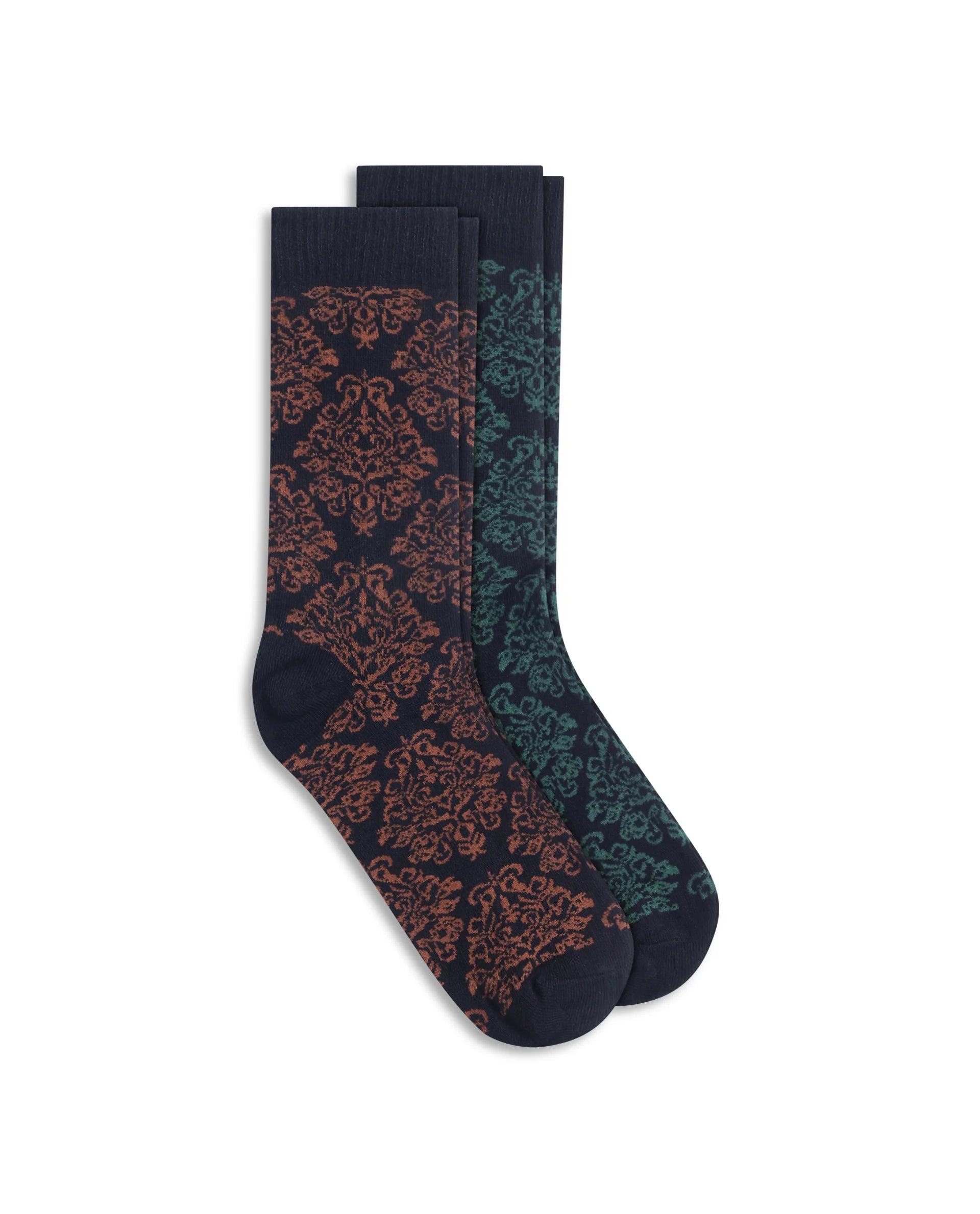 Rare Rabbit Men Rome - 1 Assorted Socks