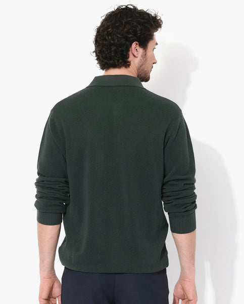 Buy Alias-N - Dark Green Regular Fit Plain Shirt| Rare Rabbit