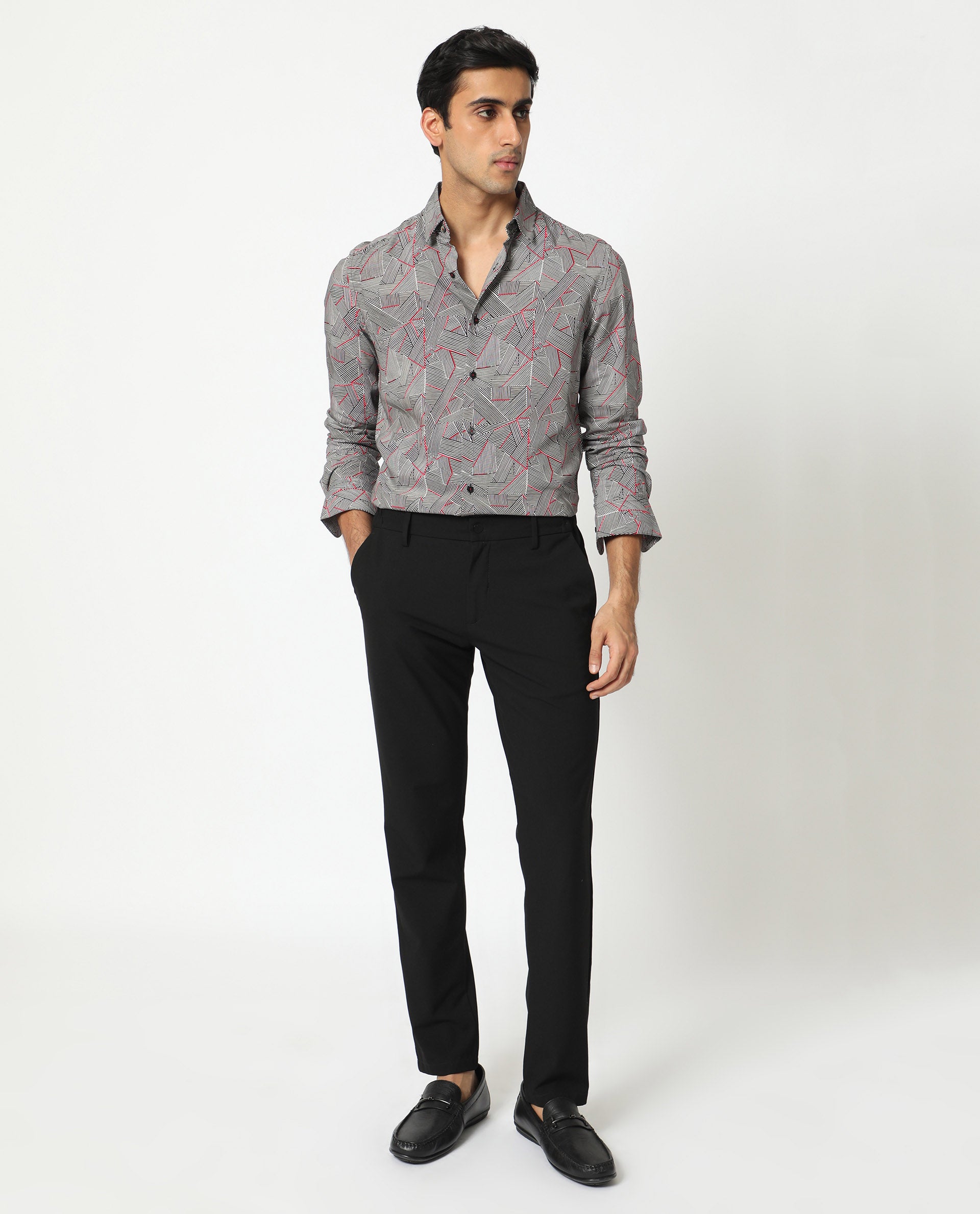 Mens Formal Trousers In Kolkata (Calcutta) - Prices, Manufacturers &  Suppliers