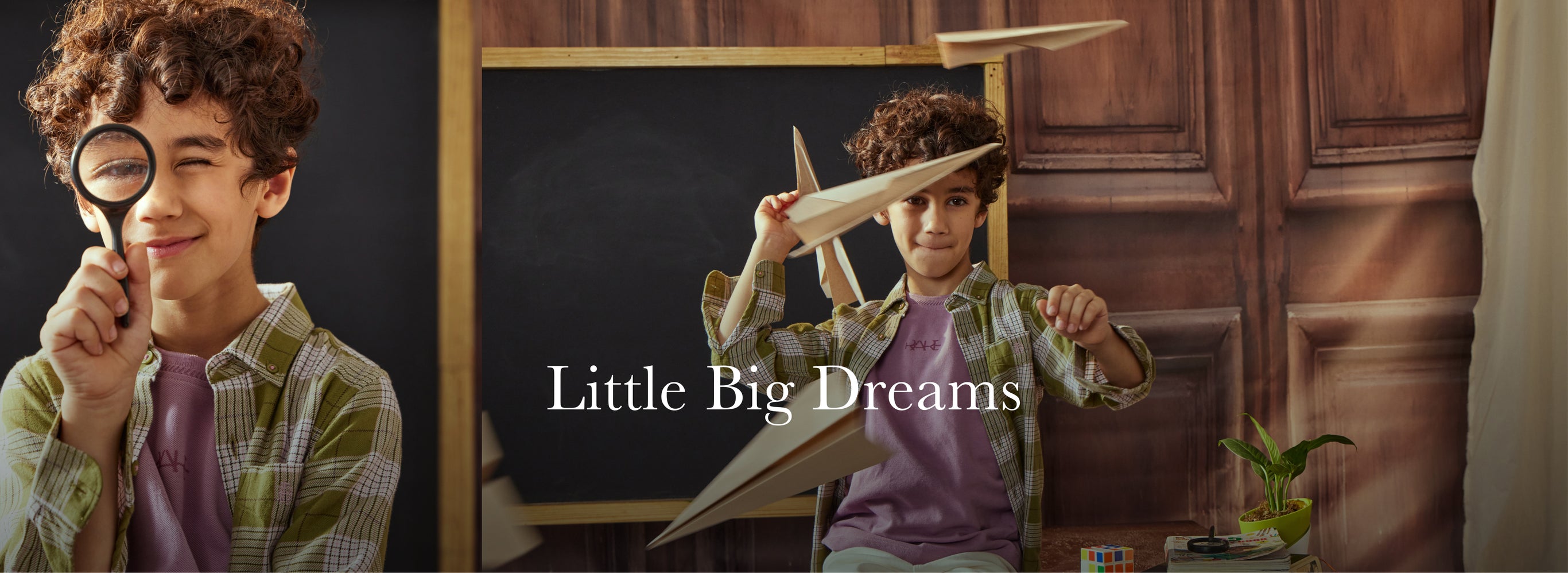 Premium Kids Shirts by Rareones