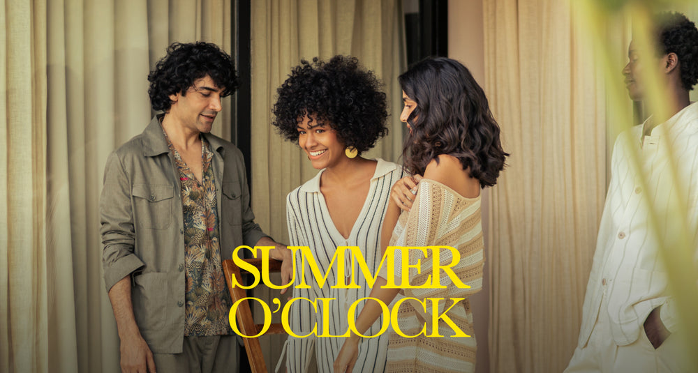 Rare Rabbit A Luxury Clothing Brand for Men