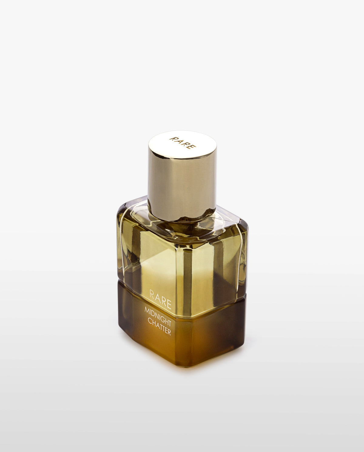 Rare Matter Unisex Midnight Charter Gourmand Gold Fragrance