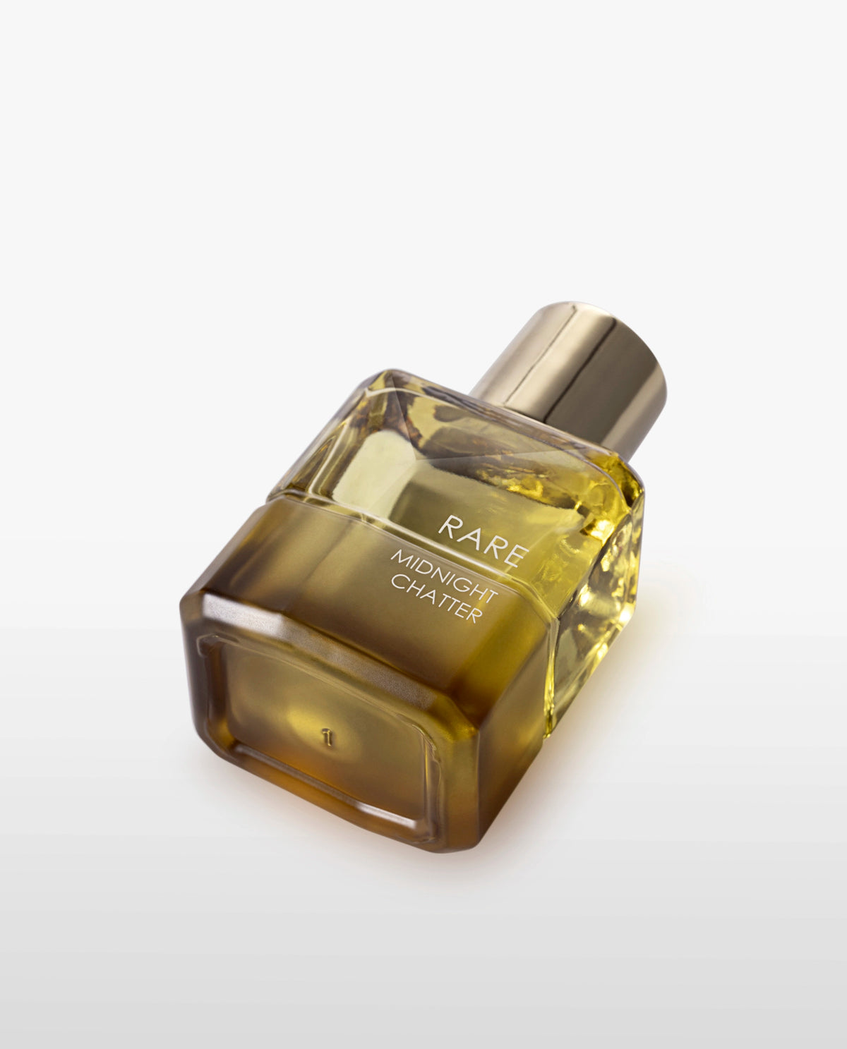 Rare Matter Unisex Midnight Charter Gourmand Gold Fragrance