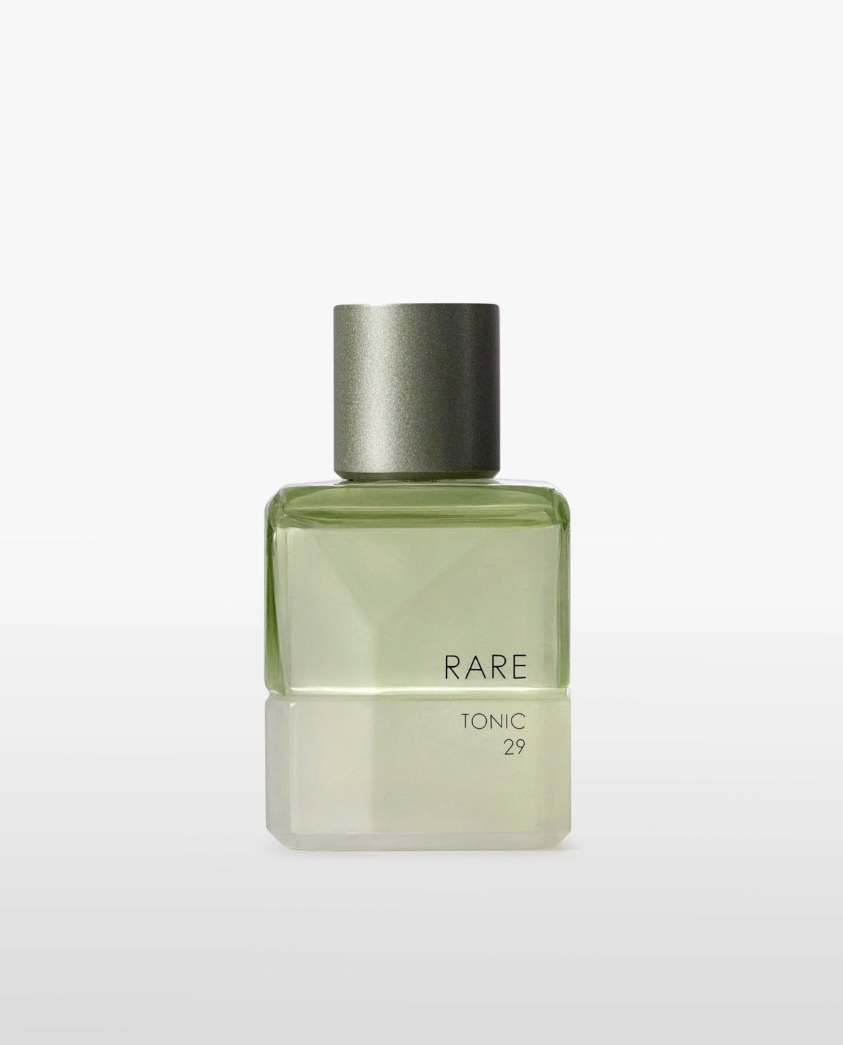 Rare Matter Unisex Tonic 29 Citrus Light Green Fragrance