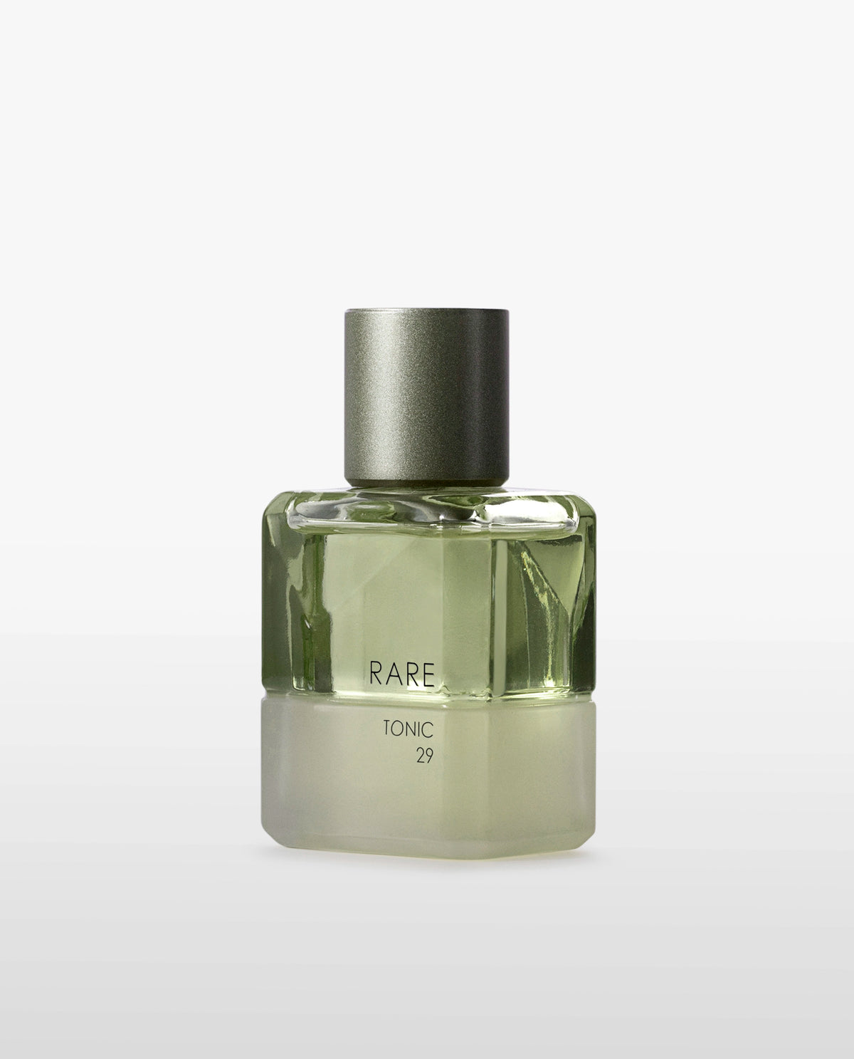 Rare Matter Unisex Tonic 29 Citrus Light Green Fragrance