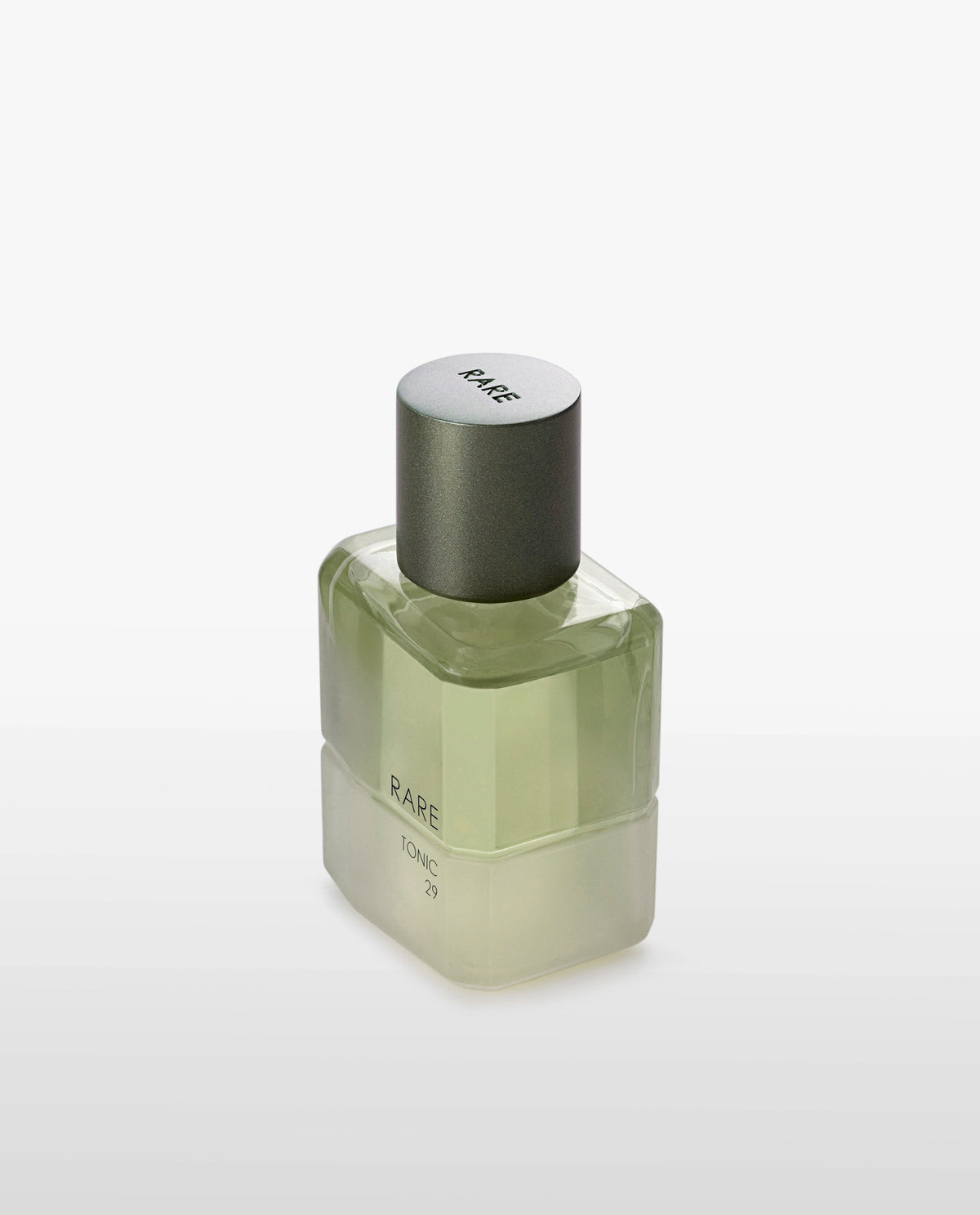 Rare Matter Unisex Tonic 29 Citrus Light Green Fragrance