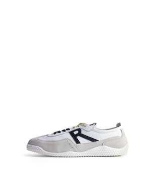 white-black